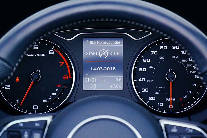 High-Tech-Trends-Driving